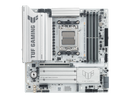 ASUS TUF GAMING B850M-PLUS WIFI7 W AMD B850 mATX motherboard, 14+2+1 80A DrMOS