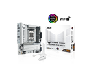 ASUS TUF GAMING B850M-PLUS WIFI7 W AMD B850 mATX motherboard, 14+2+1 80A DrMOS