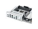 ASUS TUF GAMING B850M-PLUS WIFI7 W AMD B850 mATX motherboard, 14+2+1 80A DrMOS