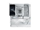 ASUS ROG Crosshair X870E Glacial AM5 AMD X870E Extended ATX Motherboard