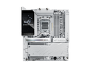 ASUS ROG Crosshair X870E Glacial AM5 AMD X870E Extended ATX Motherboard