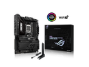 ASUS ROG Crosshair X870E Dark Hero ATX motherboard, 20+2+2 power stages, DDR5