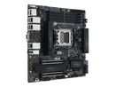 ASUS Pro WS B850M-ACE SE AMD AM5 B850 mATX MicroATX Business motherboard, PCIe