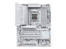 ASUS TUF GAMING X870-PRO WIFI7 W NEO AMD ATX motherboard, 16+2+1 power stages,