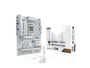 ASUS TUF GAMING B850-PRO WIFI7 W NEO AMD ATX motherboard, 14+2+1 power stages,