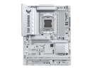 ASUS TUF GAMING B850-PRO WIFI7 W NEO AMD ATX motherboard, 14+2+1 power stages,