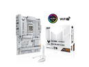 ASUS TUF GAMING B850-PRO WIFI7 W NEO AMD ATX motherboard, 14+2+1 power stages,
