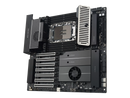 ASUS Pro WS W890E-SAGE SE Intel W890 (LGA 4710-2) EEB workstation motherboard,