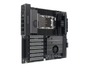 ASUS Pro WS W890E-SAGE SE Intel W890 (LGA 4710-2) EEB workstation motherboard,
