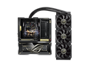 ASUS ROG CROSSHAIR X870E EDITION 20 AM5 E-ATX motherboard, DDR5, PCIe 5.0, 9x