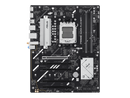 ASUS PRIME A620A-PLUS WIFI AMD ATX motherboard, 8+2+1 power stages, DDR5, PCIe