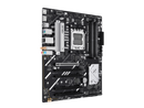 ASUS PRIME A620A-PLUS WIFI AMD ATX motherboard, 8+2+1 power stages, DDR5, PCIe