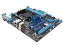 ASUS M5A78L-M LX PLUS AM3+ AMD 760G + SB710 Micro ATX AMD Motherboard