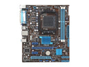 ASUS M5A78L-M LX PLUS AM3+ AMD 760G + SB710 Micro ATX AMD Motherboard