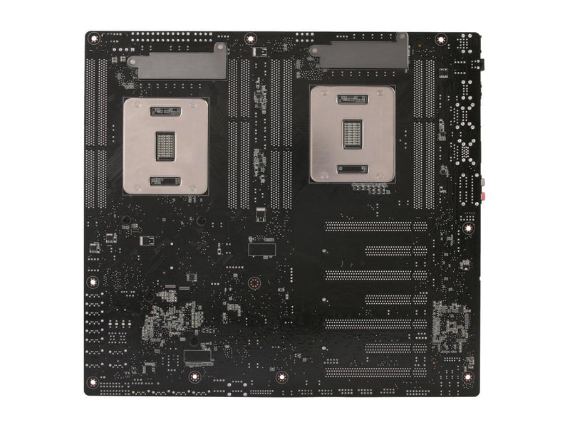 ASUS Z9PE-D8 WS Dual LGA 2011 Intel C602 SATA 6Gb/s USB 3.0 SSI EEB Intel