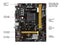 BIOSTAR B450MH AM4 AMD B450 SATA 6Gb/s Micro ATX AMD Motherboard