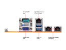 Asrock Rack EPYCD8