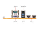Asrock Rack Server Motherboard EPYCD8-2T SP3 Socket EPYC CPU