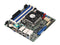 ASRock Rack C3558D4I-4L Atom C3558 Mini ITX Motherboard w/Quad GbE LAN