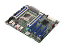 ASRock Rack X299 WS/IPMI ATX Server Motherboard Single Socket R4(LGA 2066) Intel
