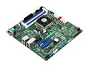 ASRock Rack C3758D4U-2TP Micro ATX Server Motherboard  8 core SOC Dual 10 GLAN