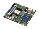 AsRock Rack X470D4U Micro ATX Server Motherboard AM4 Ryzen & Ryzen 7nm