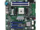 AsRock Rack X470D4U Micro ATX Server Motherboard AM4 Ryzen & Ryzen 7nm