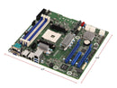 AsRock Rack X470D4U Micro ATX Server Motherboard AM4 Ryzen & Ryzen 7nm