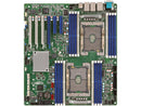 ASRock Rack C422 WSI/IPMI LGA2066/ Intel C422/ DDR4/ SATA3&USB3.0/ V&2GbE/