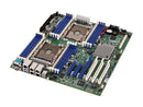 ASRock Rack C422 WSI/IPMI LGA2066/ Intel C422/ DDR4/ SATA3&USB3.0/ V&2GbE/