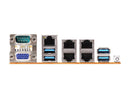 ASRock Rack C422 WSI/IPMI LGA2066/ Intel C422/ DDR4/ SATA3&USB3.0/ V&2GbE/