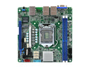 ASRock Rack E3C246D2I Mini-ITX Server Motherboard