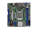 AsRock Rack C246 WSI Mini-ITX Server Motherboard LGA 1151 Intel C246