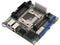 ASRock X299 WSI/IPMI LGA2066/ Intel X299/ DDR4/ SATA3&USB3.1/ V&2Gbe/