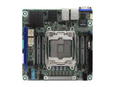 ASRock X299 WSI/IPMI LGA2066/ Intel X299/ DDR4/ SATA3&USB3.1/ V&2Gbe/