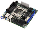 SERVER_MB ASROCKRACK|C422 WSI/IPMI