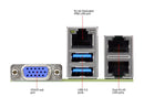 SERVER_MB ASROCKRACK|C422 WSI/IPMI