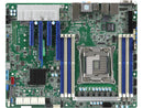 ASRock Rack WC422D8A-2T/U Single Socket R4 LGA2066/ Intel C422/ DDR4/