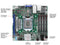 ASRock Rack E3C246D4I-2T Xeon E-2100/ Intel C246/ DDR4/ SATA3&USB3.1/