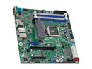 AsRock Rack W480M WS Micro ATX Server Motherboard LGA 1200 Intel W480