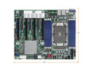 AsRock Rack SPC621D8 ATX Server Motherboard Single Socket P+ (LGA 4189) 3rd Gen