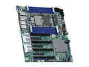 AsRock Rack SPC621D8-2L2T ATX Server Motherboard Single Socket P+ (LGA 4189)