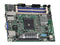 AsRock Rack B550D4ID-2L2T Deep mini-ITX Server Motherboard AMD Ryzen 5000 Series