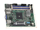 AsRock Rack B550D4ID-2L2T Deep mini-ITX Server Motherboard AMD Ryzen 5000 Series