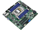 AsRock Rack ROMED8U-2T Micro ATX Server Motherboard Single Socket SP3 (LGA4094)