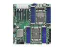 AsRock Rack SP2C621D16-2T EEB Server Motherboard,Dual Socket P+ (LGA 4189),