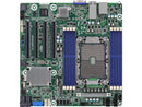 AsRock Rack SPC621D8U-2T Micro ATX Server Motherboard LGA 4189 Intel C621A