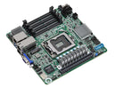 AsRock Rack E3C256D4I-2T Mini ITX Server Motherboard,Supports Intel® Xeon®