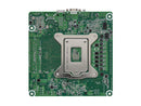 AsRock Rack E3C256D4I-2T Mini ITX Server Motherboard,Supports Intel® Xeon®