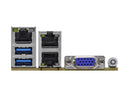 AsRock Rack E3C256D4I-2T Mini ITX Server Motherboard,Supports Intel® Xeon®